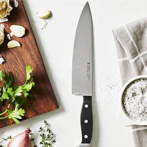 Henckels Statement Stainless Steel 8" Chef's Knife